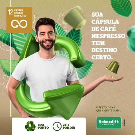 Sustentabilidade